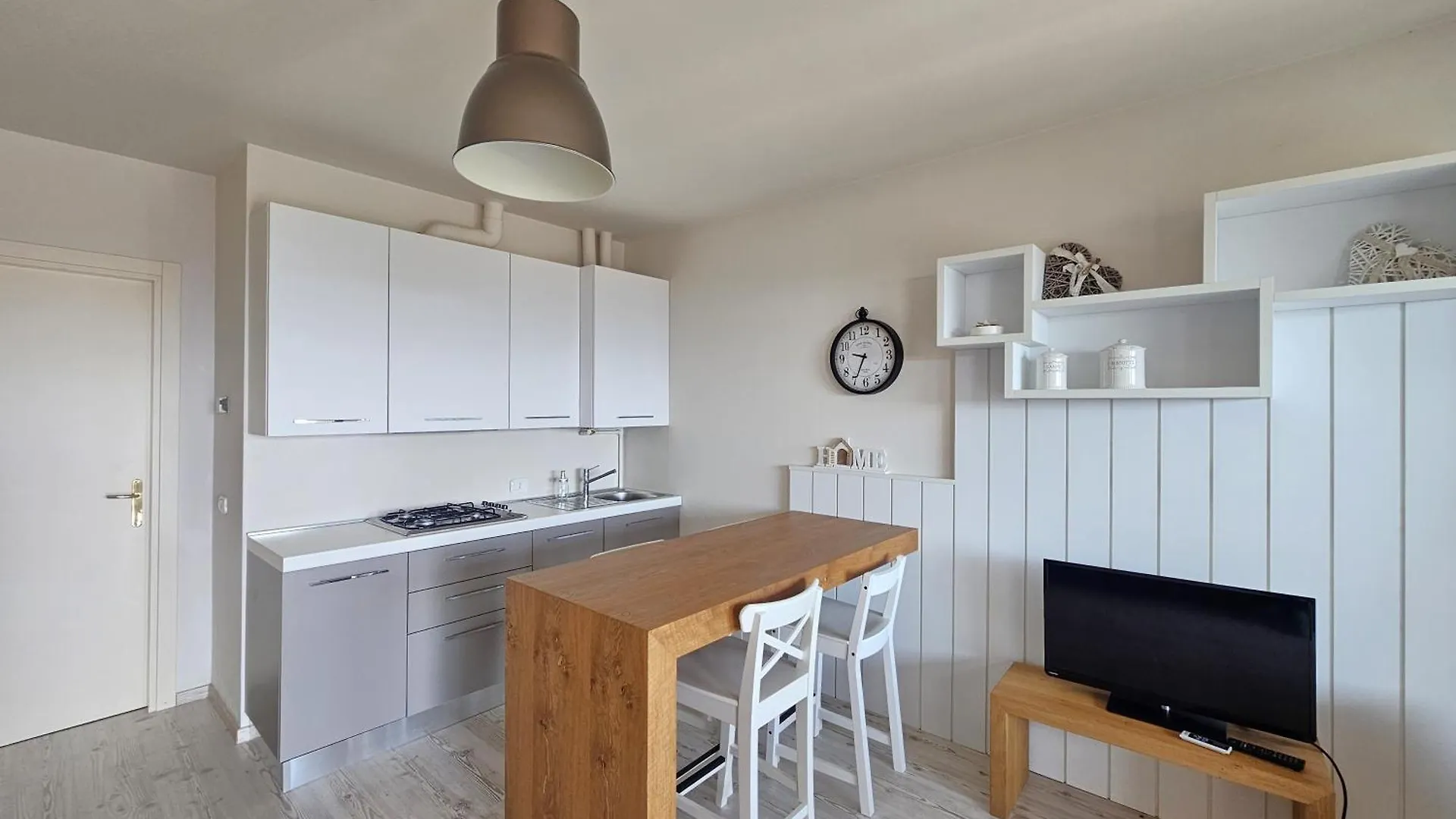 פאדנג'ה סול גארדה Viky'S Apartment-By Goccia Di Lago דירה
