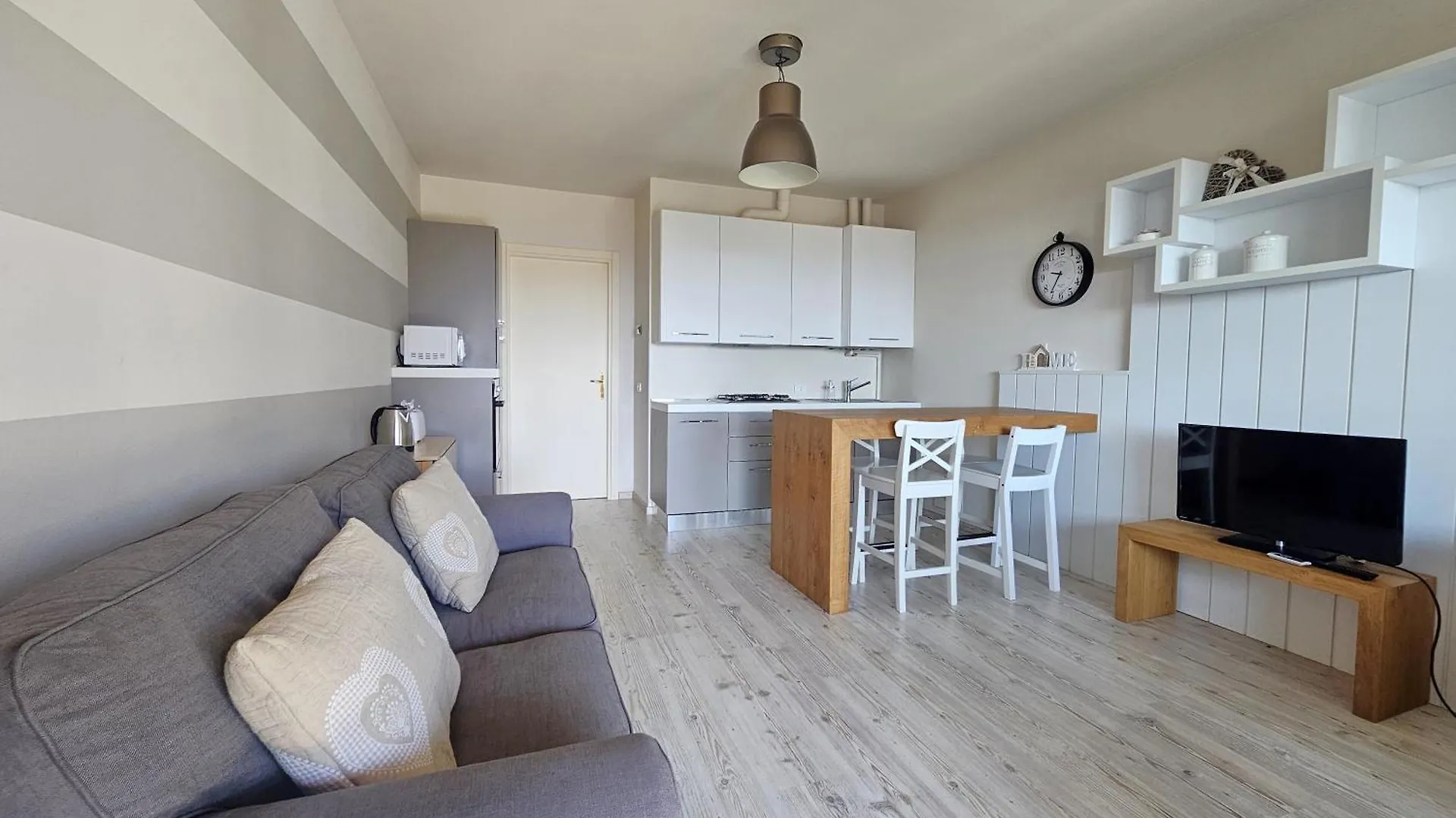 Viky'S Apartment-By Goccia Di Lago Padenghe sul Garda