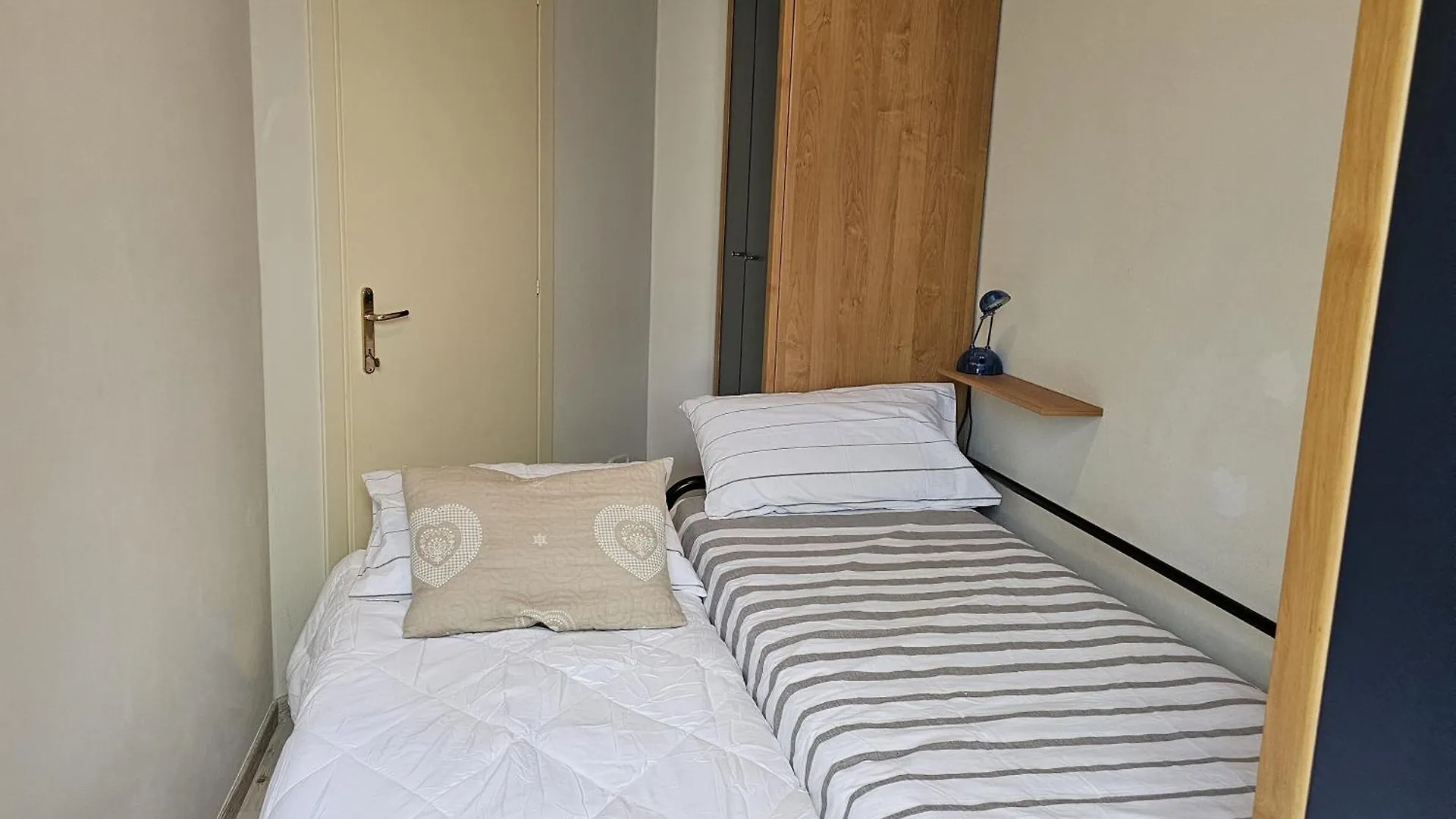 Viky'S Apartment-By Goccia Di Lago Padenghe sul Garda 0*,