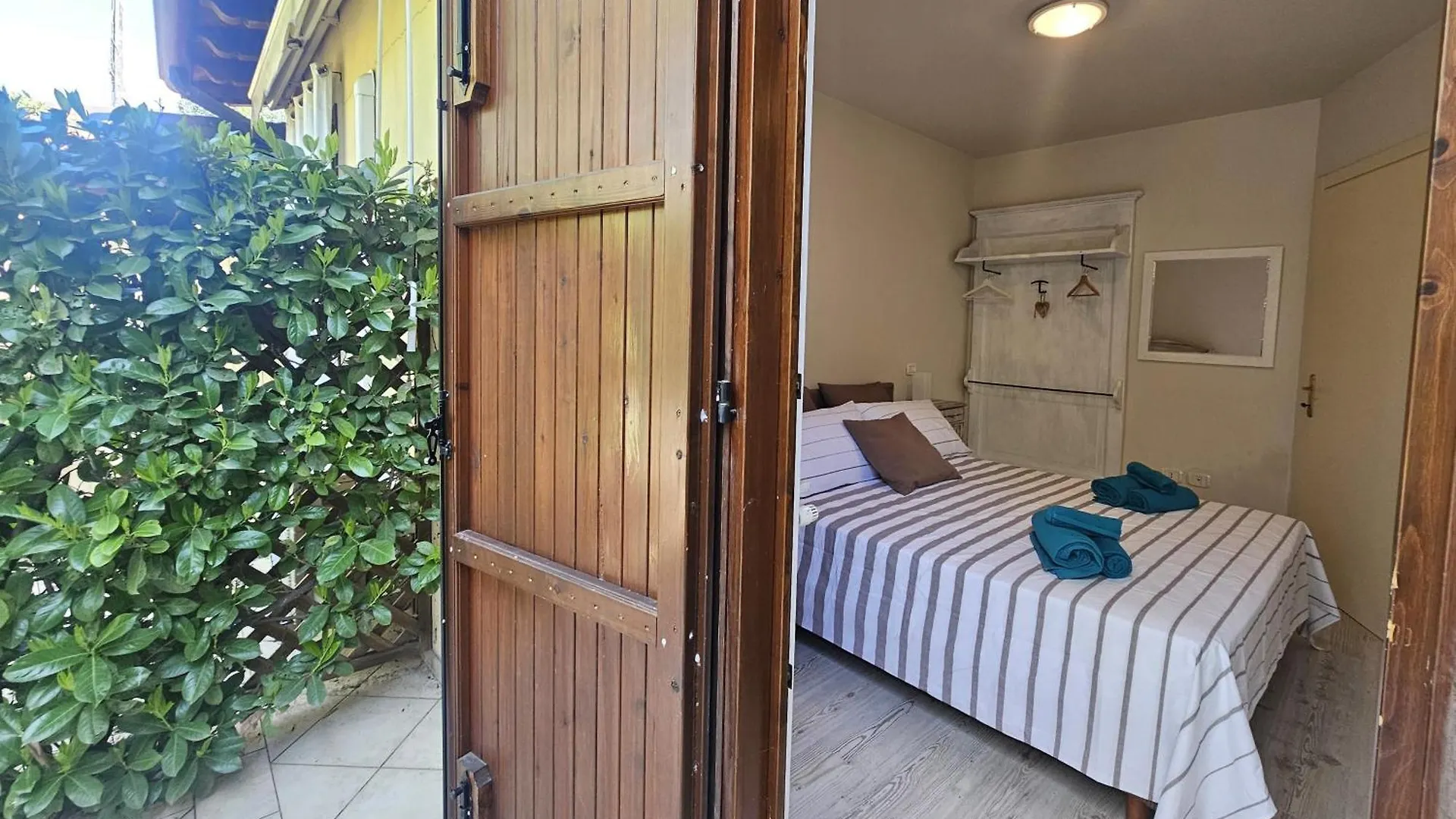 Viky'S Apartment-By Goccia Di Lago Padenghe sul Garda