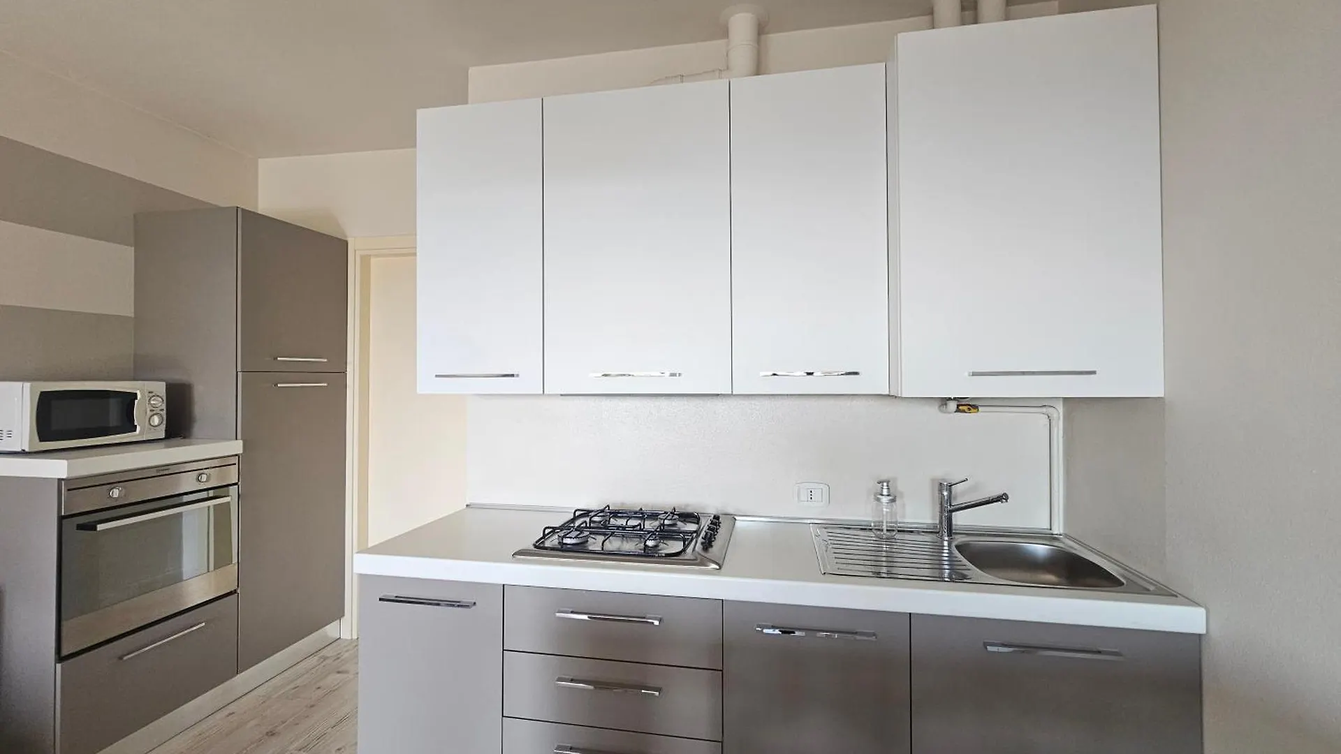 Viky'S Apartment-By Goccia Di Lago Padenghe sul Garda